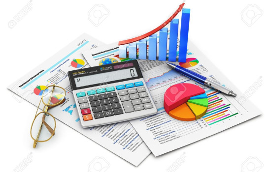 اعداد التسويات الجردية والحسابات الختامية وقيود الإقفال